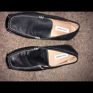 Steven madden men’s loafer